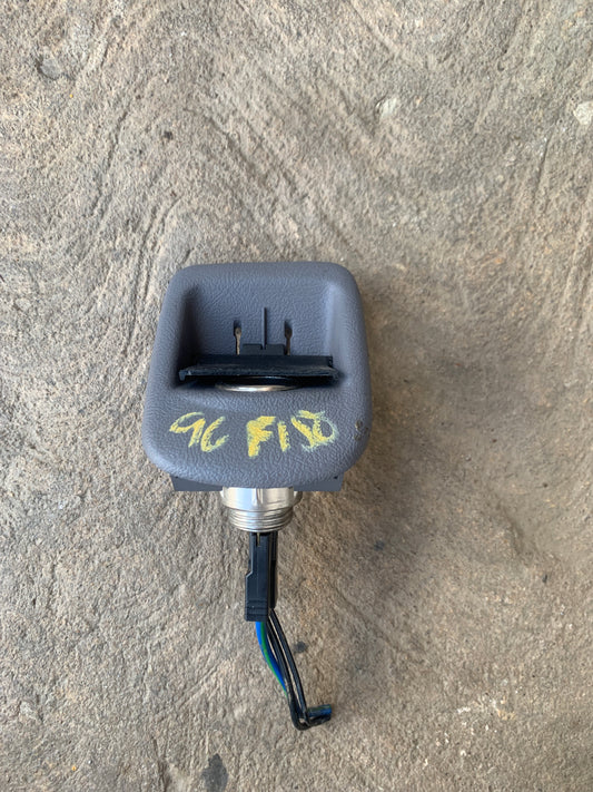 Conector Eléctrico Fort F150