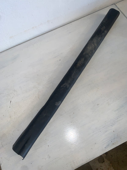 Pisa Alfombra Toyota Yaris 2009 2010 Dos Puertas