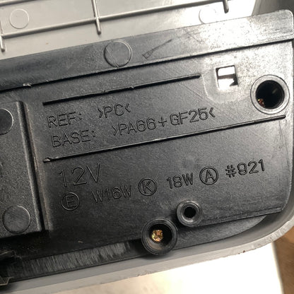 Tercer Stop Hyundai Sonata 2006 2008