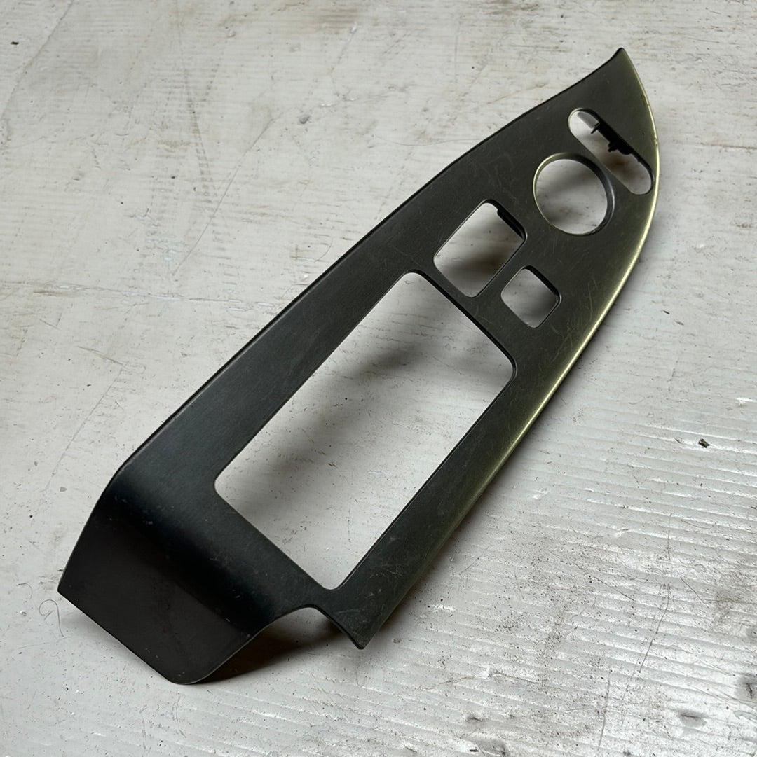 Embellecedor Mando Vidrio Honda Odyssey