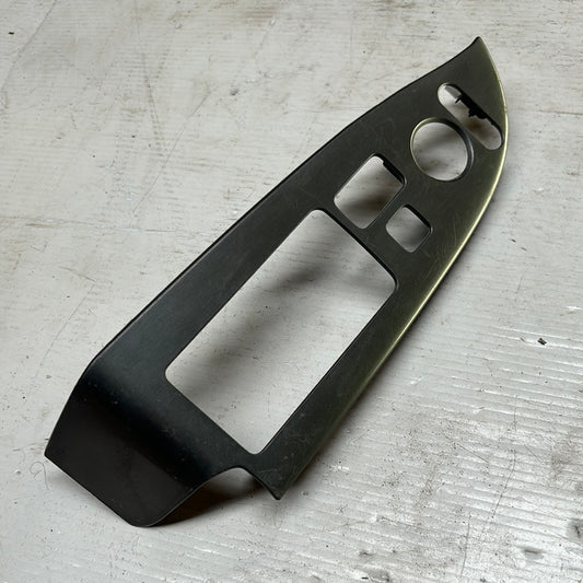 Embellecedor Mando Vidrio Honda Odyssey