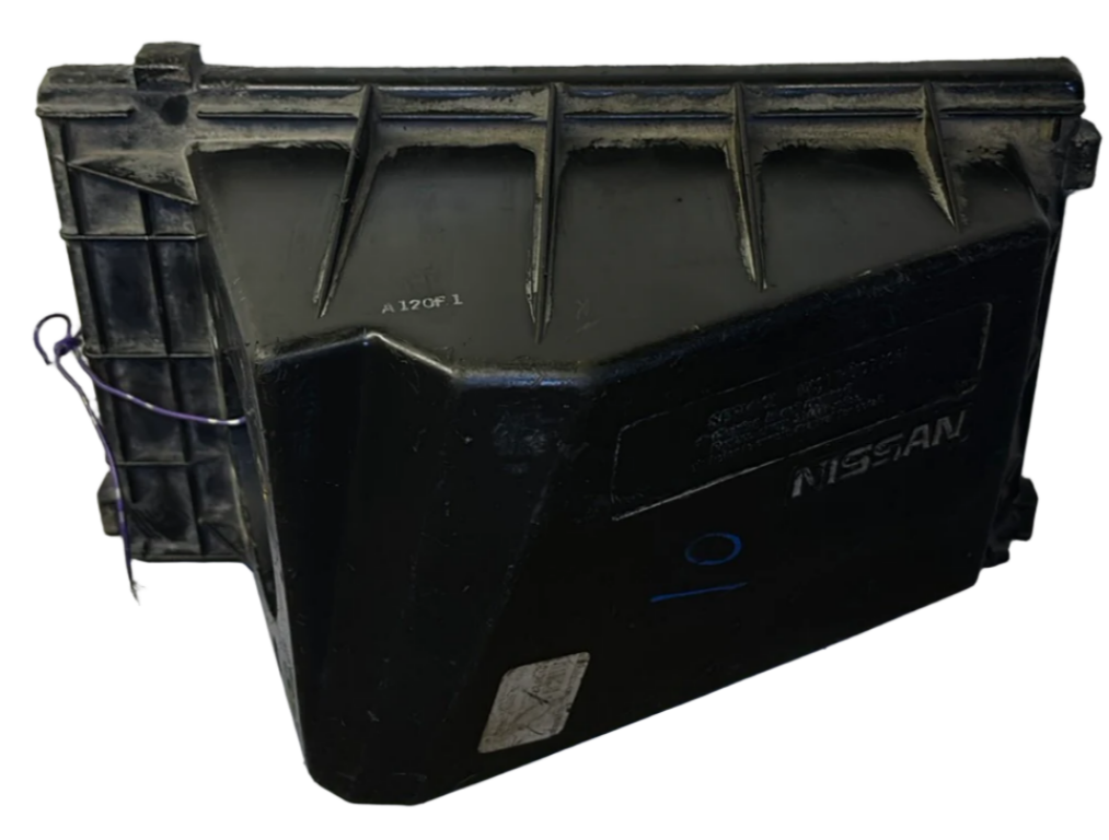 Tapa Filtro Purificación Aire Nissan Sentra B13