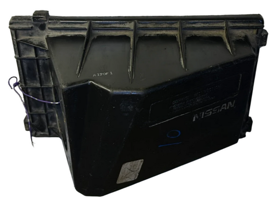Tapa Filtro Purificación Aire Nissan Sentra B13