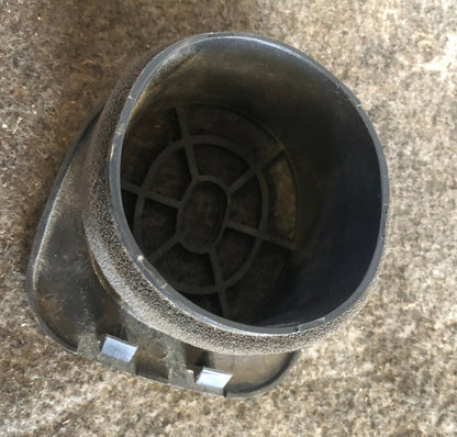 Tapa Ducto Rejilla Aire Hyundai Santa Fe 2001 2005