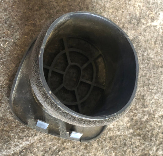 Tapa Ducto Rejilla Aire Hyundai Santa Fe 2001 2005