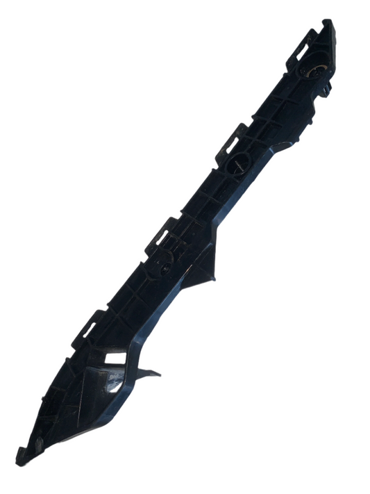 Base Parachoque Trasero Soporte Guia Toyota Corolla 2009 2014