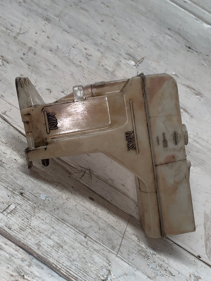 Envase Agua Radiador Refrigerante Nissan Xtrail