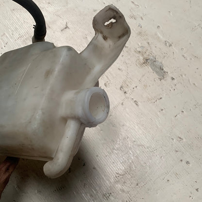 Envase Deposito Refrigerante Radiador Dodge Caravan