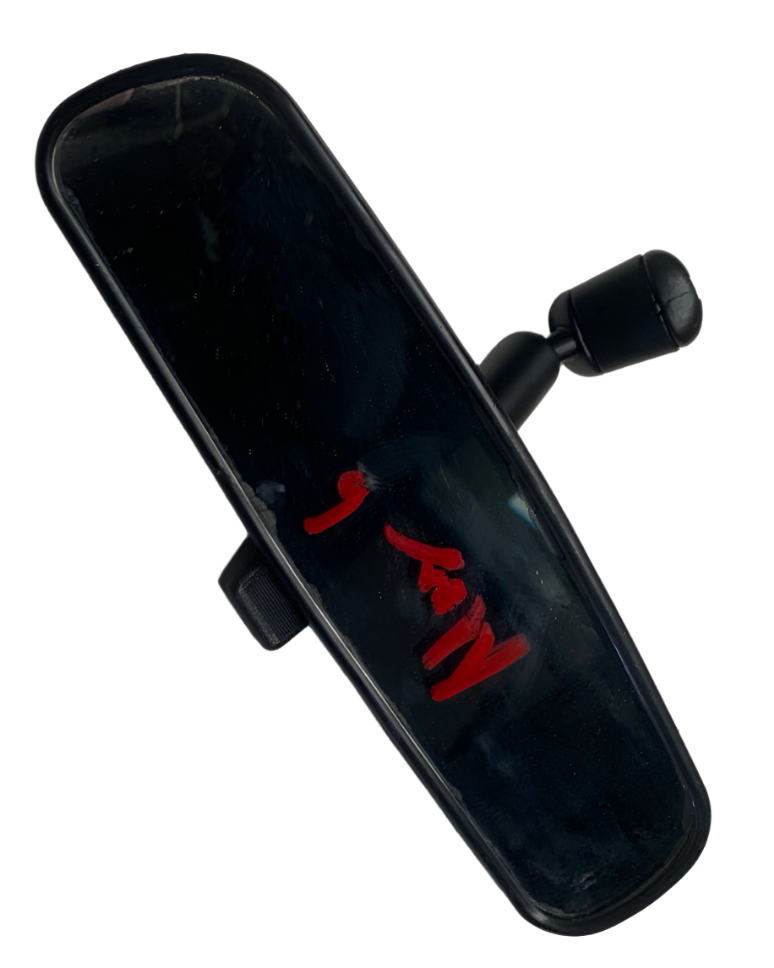 Espejo Retrovisor Interno Mazda6