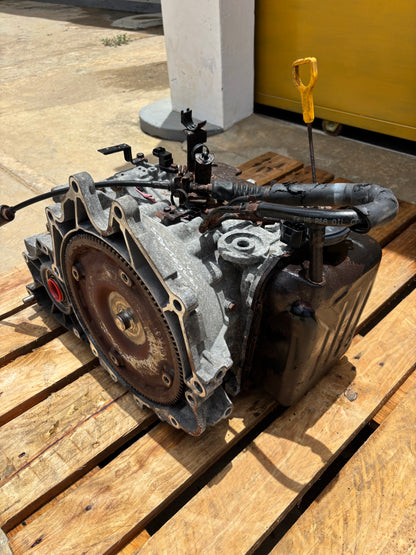 Caja Kia Sportage V6 2005 2010 2.7L 4x4 Santa Fe 10 Pines