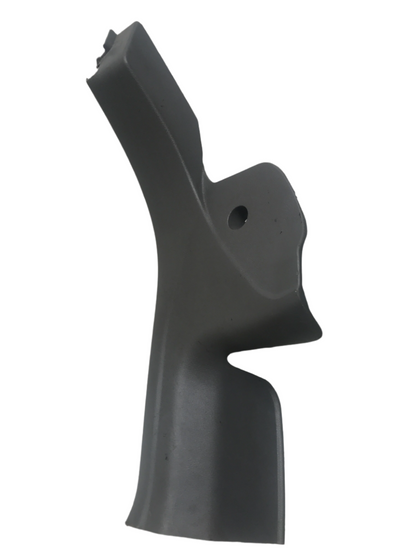 Panel Moldura Asiento Tracero Honda Civic 2006 2011