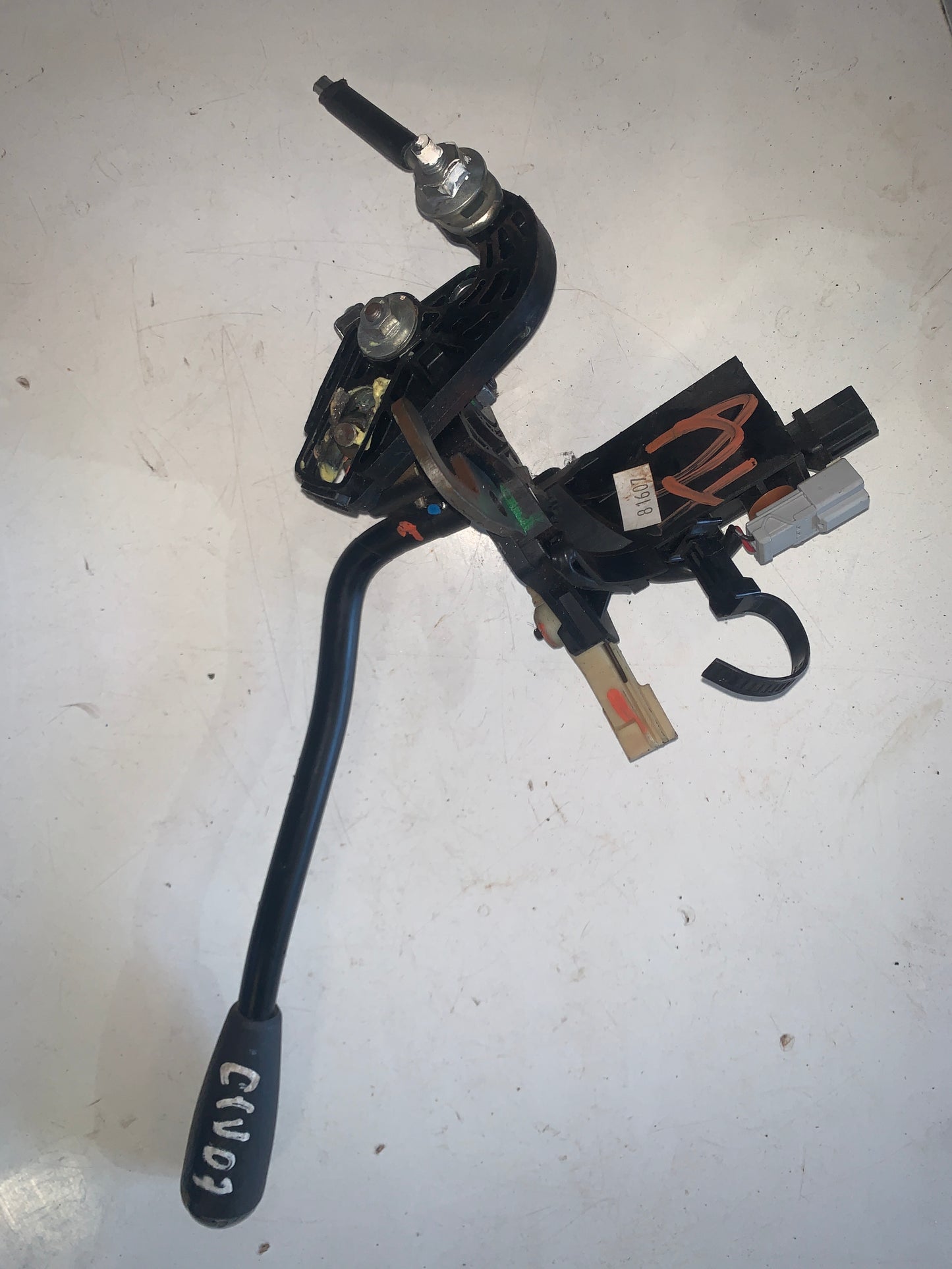 Palanca Cambio Honda Pilot 3.5 2004 2008