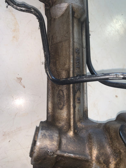 Cajetin Ford Focus 1998 2008