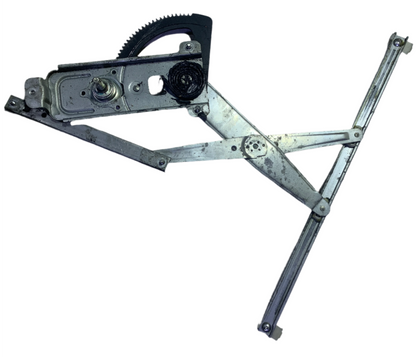 Mecanismo Eleva Vidrio Chevrolet Aveo Manual Ls 2007