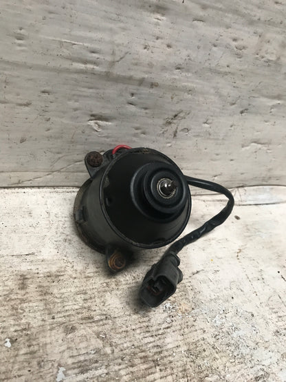 Motor Electroventilador Honda CRV Civic 1998 2006