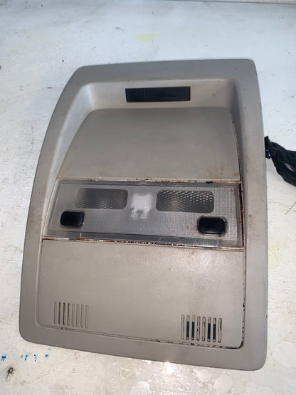 Lampara Luz Techo Trasera Chevrolet Tahoe 2006 2010