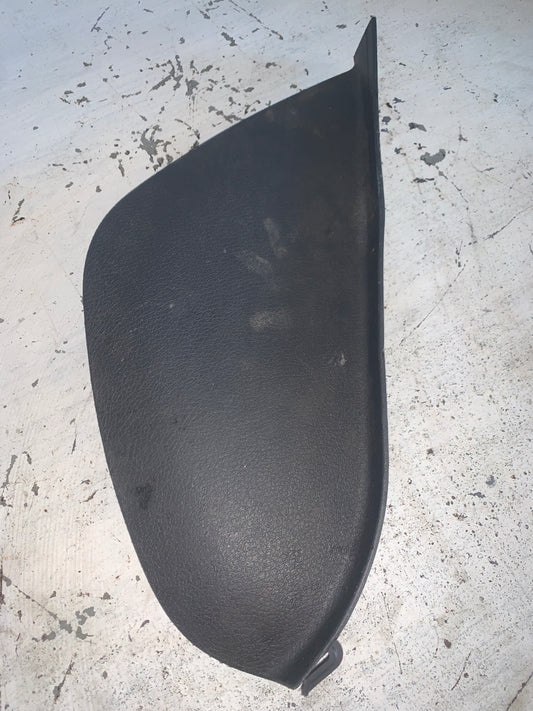 Tapa Moldura Tablero Lateral Dodge Dakota 2002 2006