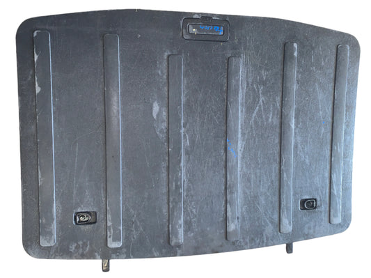 Tapa Maletero Hyundai Tucson 2005 2010