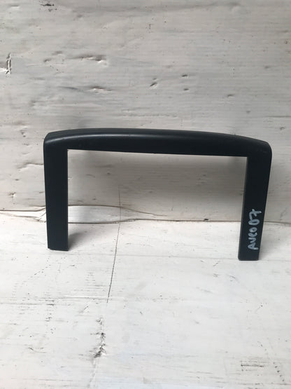 Marco Tablero Radio Chevrolet Aveo 2007 2010