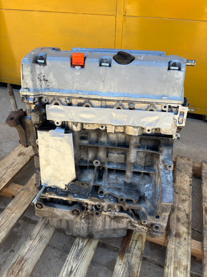 Motor 7/8 Honda CRV 2010-2011 K24Z6