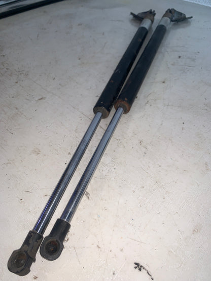 Kit Gato Amortiguador Compuerta Mazda CX7