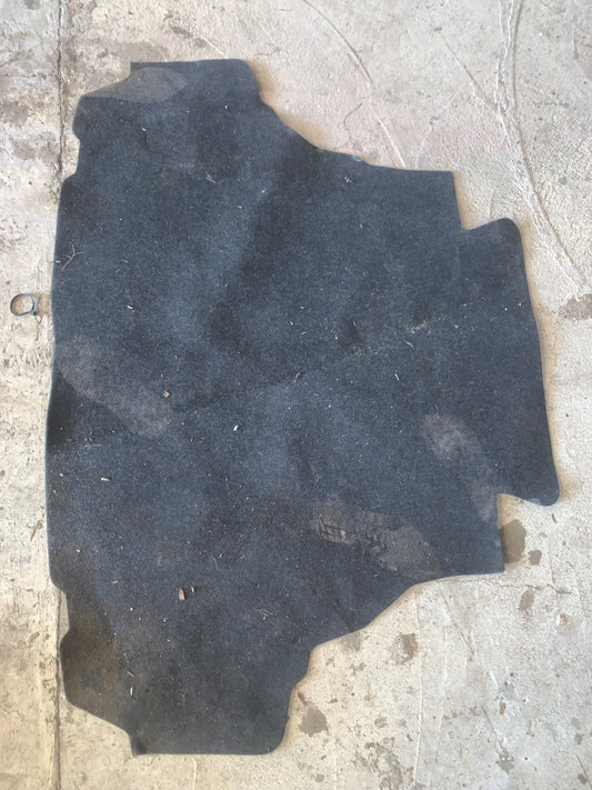 Alfombra Maleta Nissan Altima 2002 2006