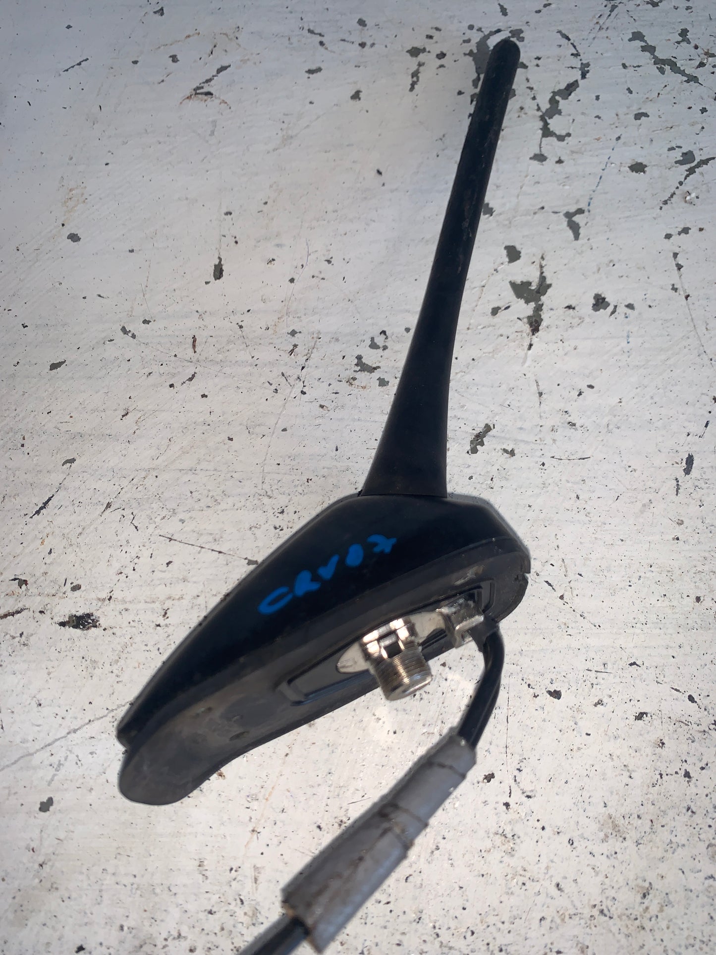 Antena con Base Honda CRV 2007 2011