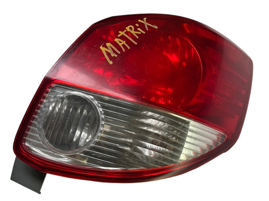 Stop Hyundai Matrix