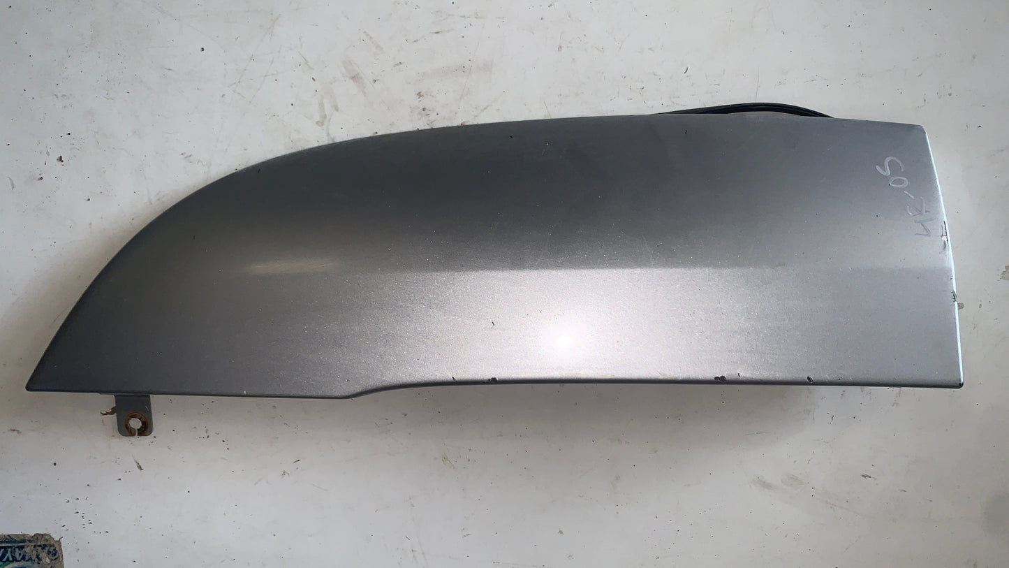 Moldura Buche Trasero Toyota 4Runner 2003 2007
