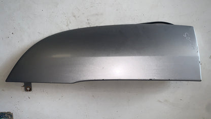 Moldura Buche Trasero Toyota 4Runner 2003 2007