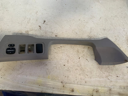 Mando Retrovisor Toyota Highlander
