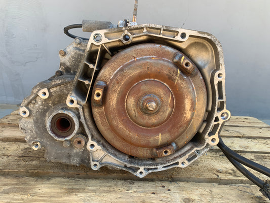 Caja Chevrolet Épica