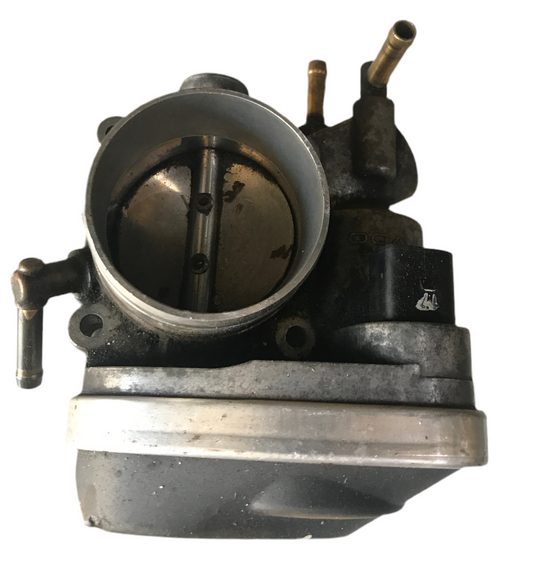 Cuerpo Aceleracion Volkswagen Bora 2.0