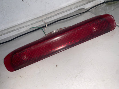 Tercer Stop Toyota Sienna 1998 2004