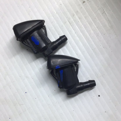 Sapitos Rociadores Limpia Parabrisas Hyundai Tucson Sportage Sonata