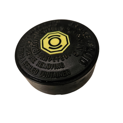 Tapa Envase Deposito Liga Bomba Freno Yaris 2000 2005