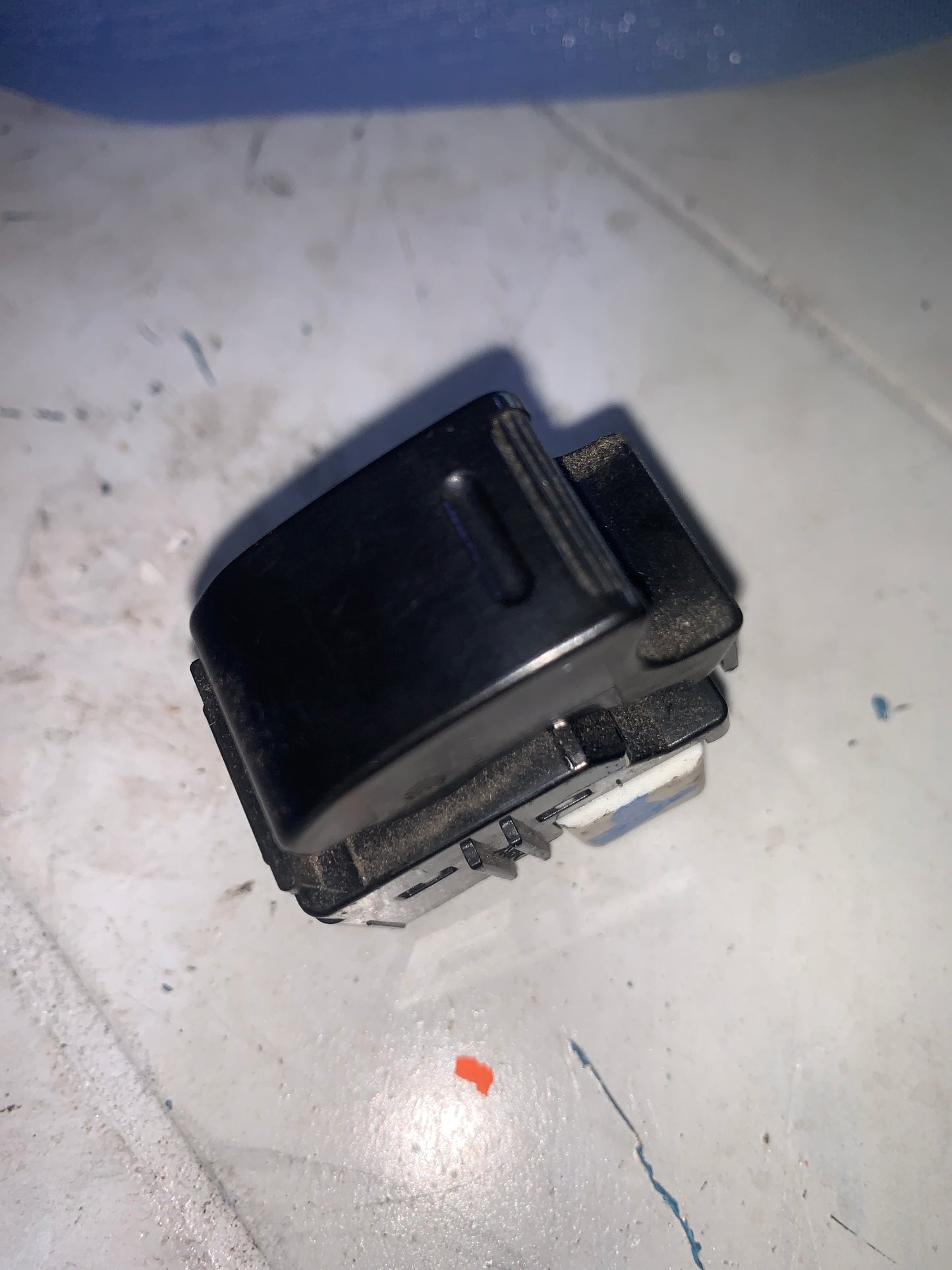 Mando Eleva Vidrio Individual Toyota 4Runner 2003 2008