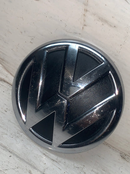 Emblema Frontal Logo Volkswagen Bora Jetta