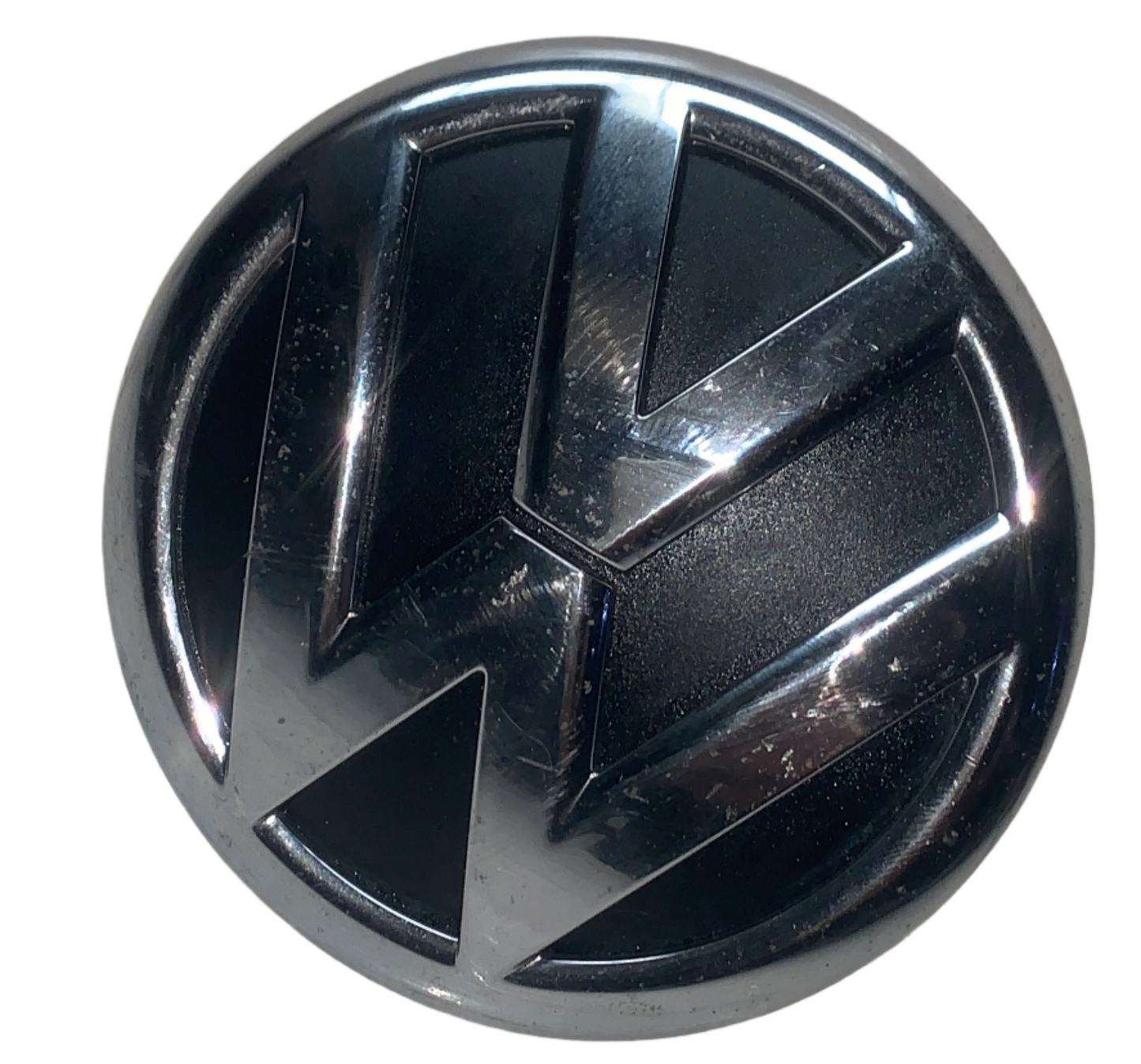 Emblema Frontal Logo Volkswagen Bora Jetta