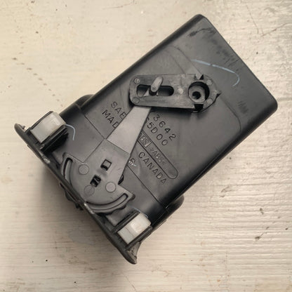 Rejilla Aire Chevrolet Tracker