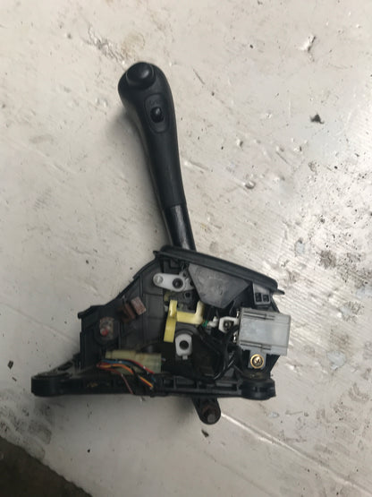 Palanca Velocidades Chevrolet Tracker 1999 2004