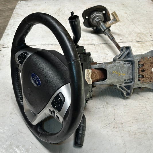 Caña Volante Completa Ford Explorer 2011 2015 XLT