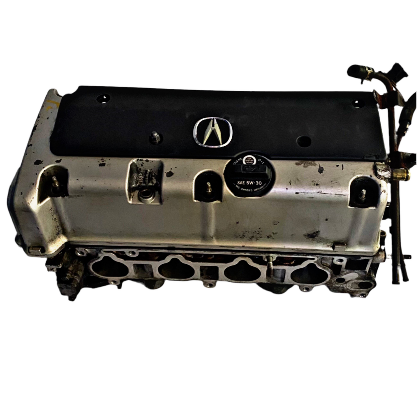 Camara Honda K24A2