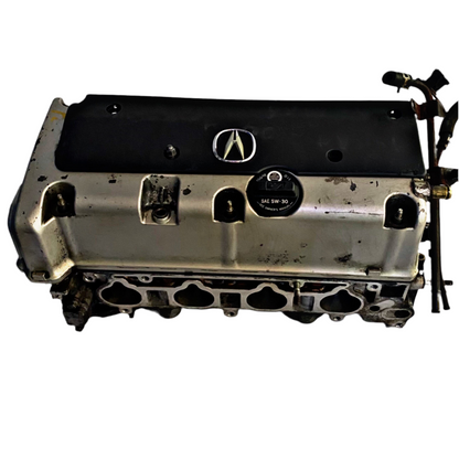 Camara Honda K24A2