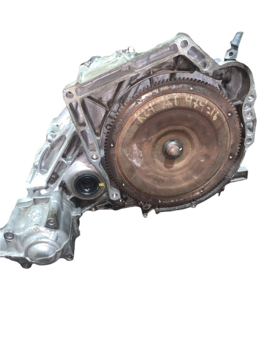 Caja Honda CRV K24A1 4X4 NEUTRALIZADA