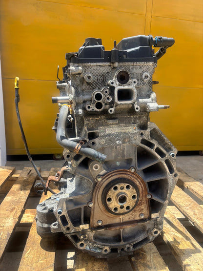 Motor 7/8 Mazda5 2.3