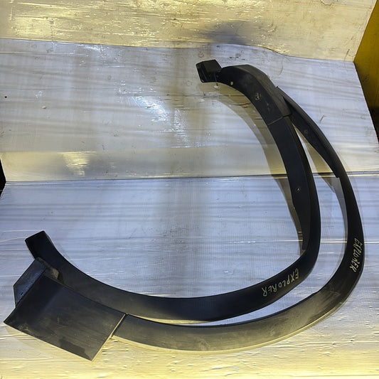 Buche Ford Explorer 2012 2016