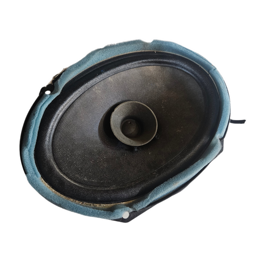 Speaker Corneta Maleta Mazda3