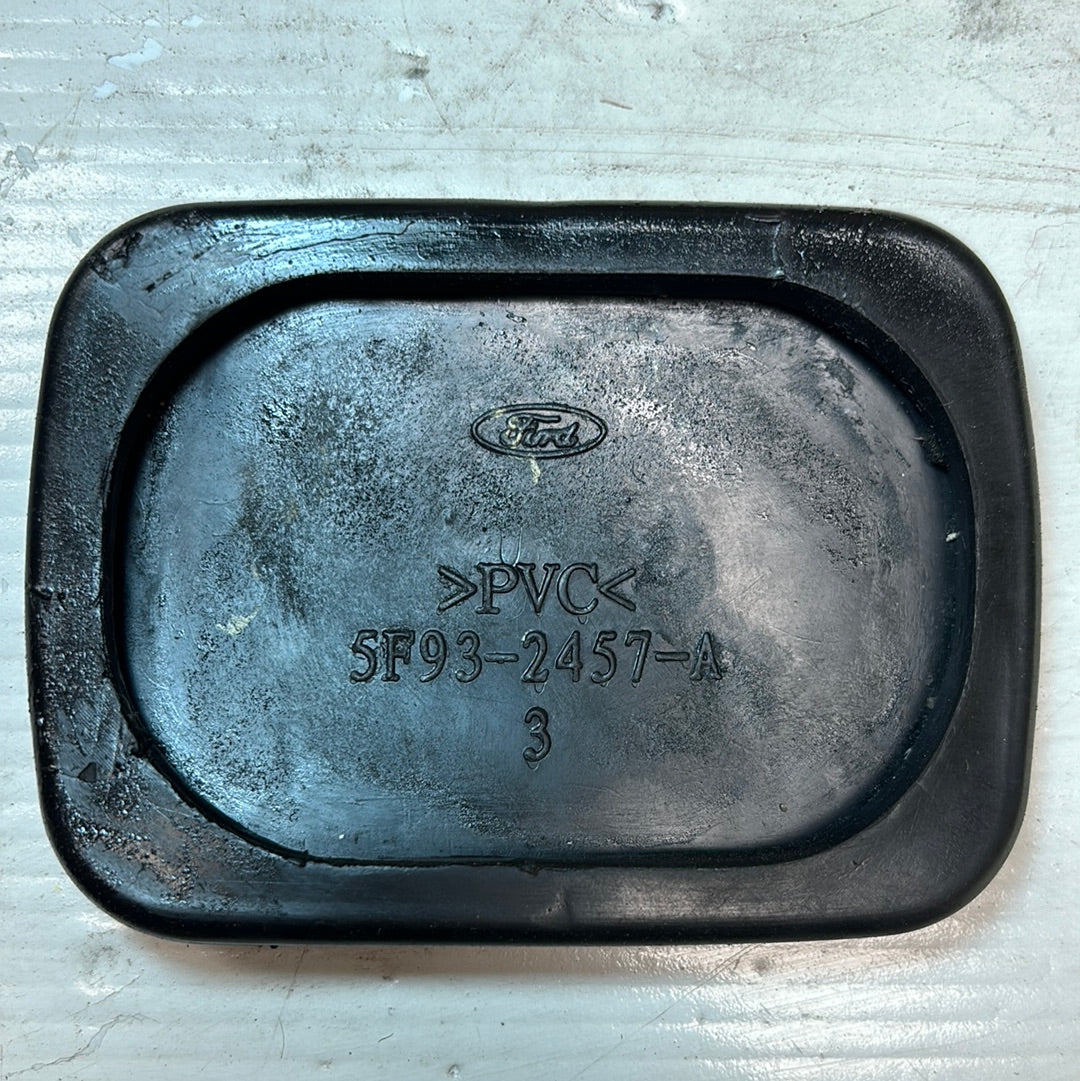 Goma Pedal Freno Ford Explorer 2011 2016