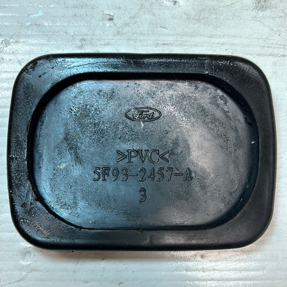Goma Pedal Freno Ford Explorer 2011 2016